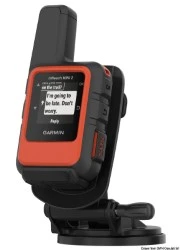 GPS portatile Garmin inReach® Mini 2 Marine Bundle - Osculati [2907564]