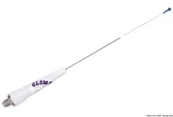 Antenna Glomex VHF inox 100 cm - Osculati [2910600]