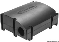Combo stereo sub woofer/amplificatore - Osculati [2954860]