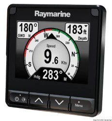 Strumento multifunzione Raymarine i70s - Osculati [2960301]