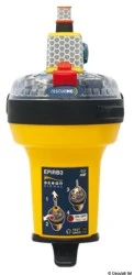 EPIRB 3 Ocean Signal con AIS Manuale - Osculati [2964603]