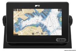 Display multifunzione touchscreen AXIOM+ 12RV - Osculati [2970532]