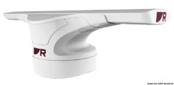 Radar aperto Cyclone 55 Watt 3 piedi con cavo 15 m - Osculati [2971226]