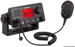 VHF Ray63 con GPS integrato - Osculati [2971826]