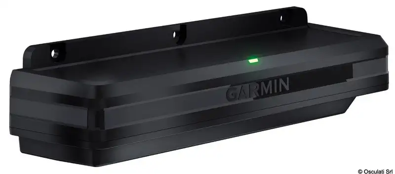 Garmin Spectra