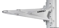 Mast mount SCANSTRUT - Osculati [2990110]