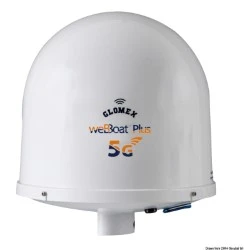 weBBoat® Plus 5G GLOMEX - Osculati [2992110]