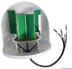 Antenna mobile MiMo 5G GLOMEX - Osculati [2992113]