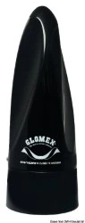 Antenna TV Glomex Avior nera - Osculati [2992402]