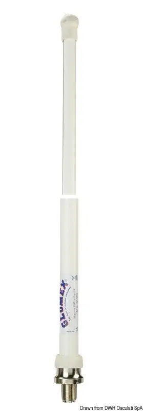 Antenna VHF GLOMEX RA 2025E