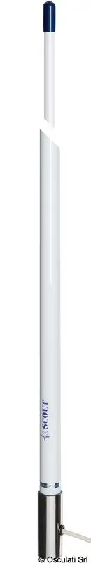 Antenna VHF SCOUT KS-42