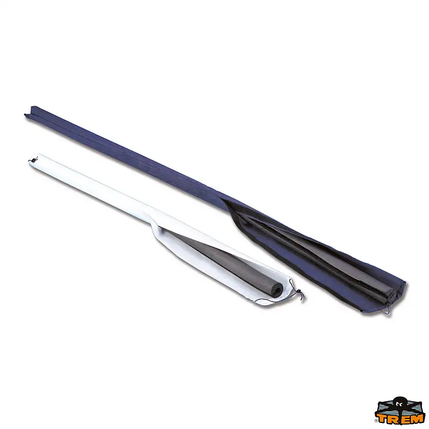 Copridraglia rivestito                            Codici: B1600100, B1675100, B1600150, B1675150
