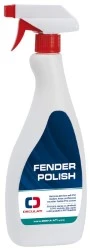 Detergente per parabordi Fender Polish - Osculati [3302300]