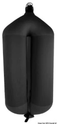 Parabordo Fendertex - T124 Black - Osculati [3330305]