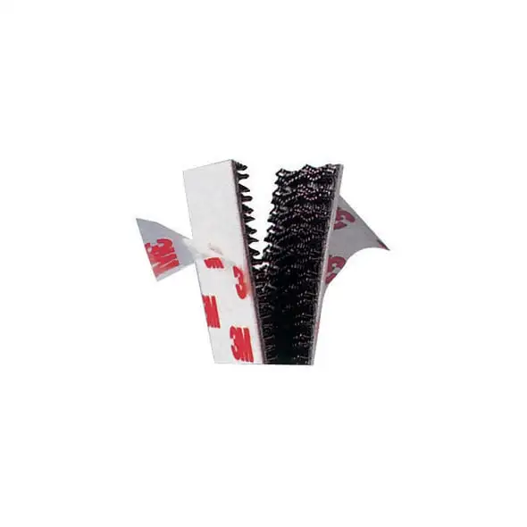 3M Dual Lock Trasparente
