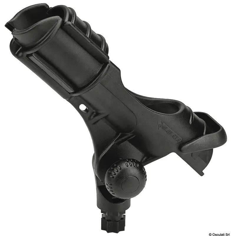 Portacanna Rod Holder II RAILBLAZA Starport
