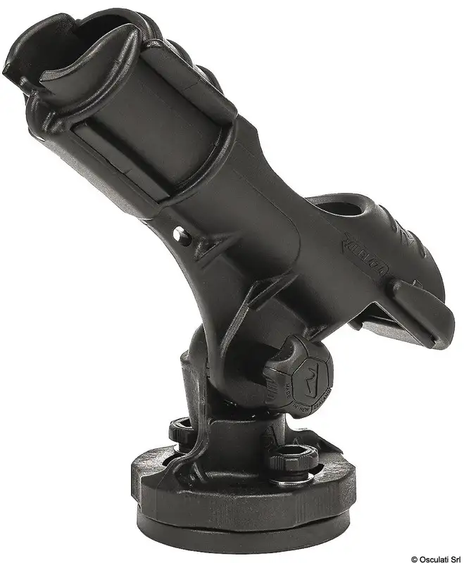 Portacanna Heavy Duty RAILBLAZA HEXX®