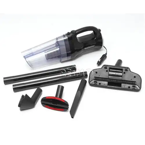 ASPIRAPOLVERE PORTATILE 12V 150W