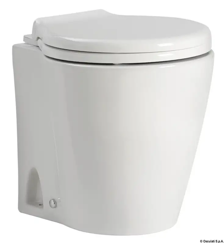 WC elettrico Laguna Slim