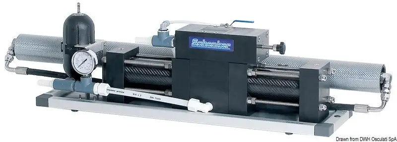 Dissalatore SCHENKER Smart 60 Analogic