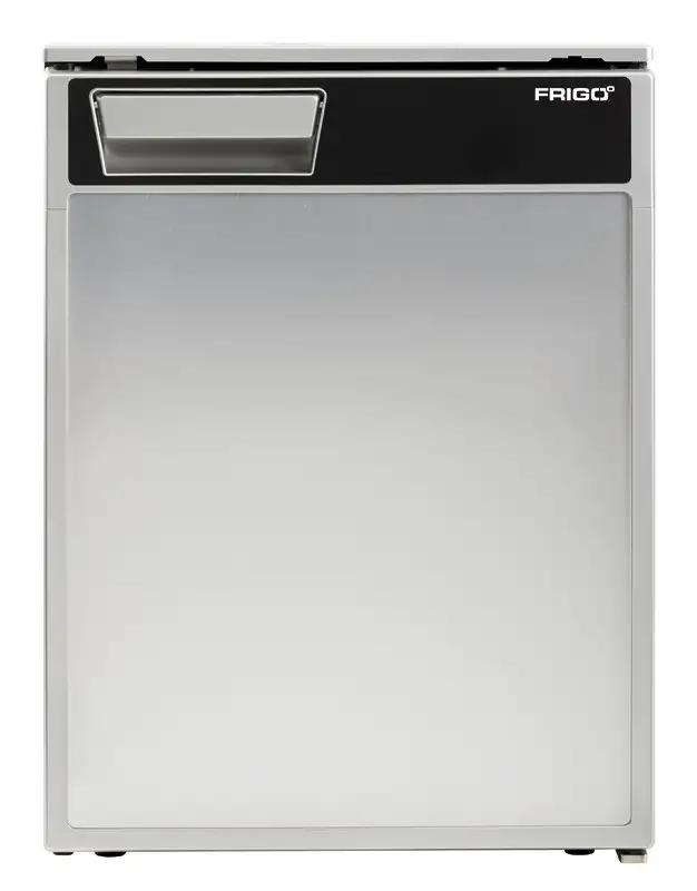Frigorifero Frigo° con pannello frontale clean touch
