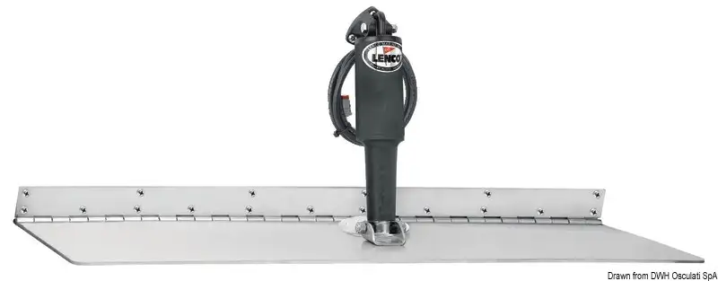 Kit correttori d'assetto LENCO Super Strong