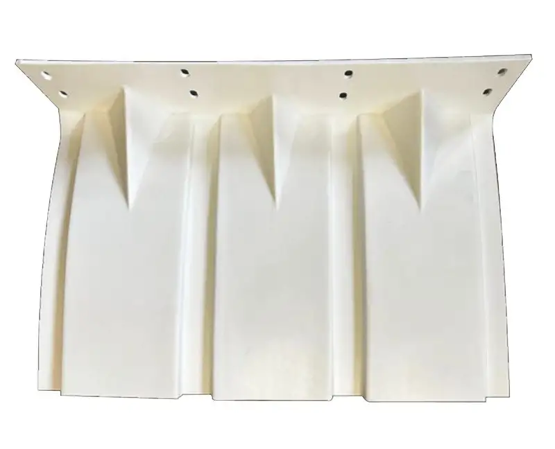 Flap ipersostentatore Auto Trim