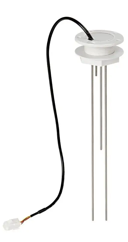 Kit pannello + sonda indicazione livello acqua