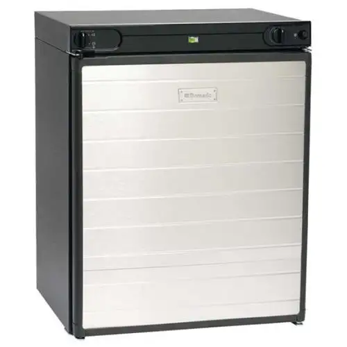 FRIGORIFERO TRIVALENTE 60L APERTURA FRONTALE RF60
