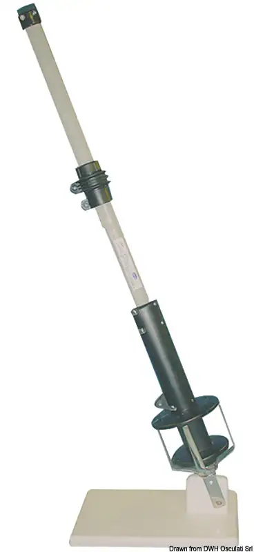 57.050.00 Girafiocco Hood Sea Flex Osculati