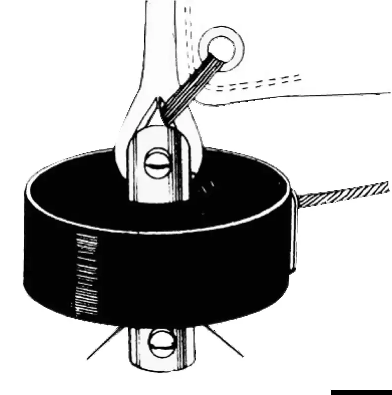 57.299.00 Girafiocco manuale SeaSure Osculati