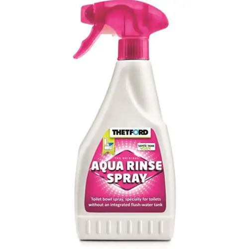 IGIENIZZANTE SCIACQUONE AQUA RINSE SPRAY 500ML
