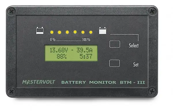 MASTERVOLT MASTERLINK 3TM1
