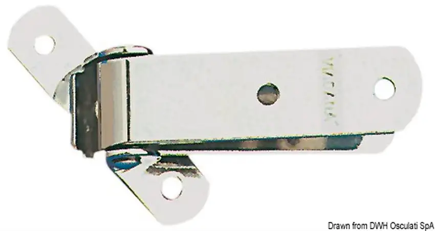 Stick di prolunga barra timone
