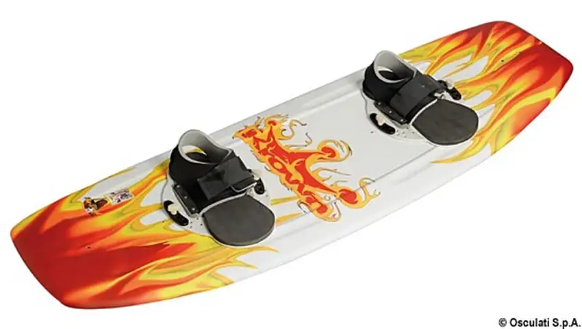 Wakeboard Full Throttle