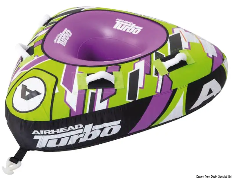 64.953.01 Gonfiabile Turbo Blast Osculati