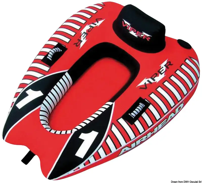 64.965.03 Gonfiabile Viper 1 Osculati