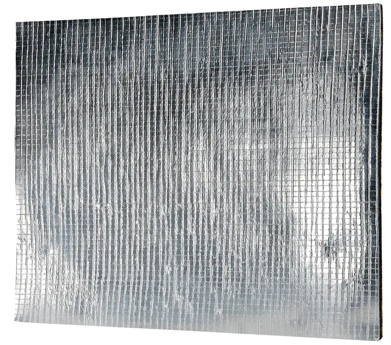 65.100.05 Antirombo Ignistop 100×75 cm Osculati