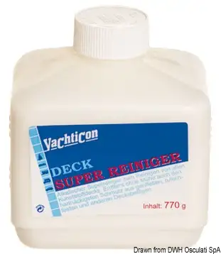 65.211.82 Detergente per ponte Yachticon Osculati