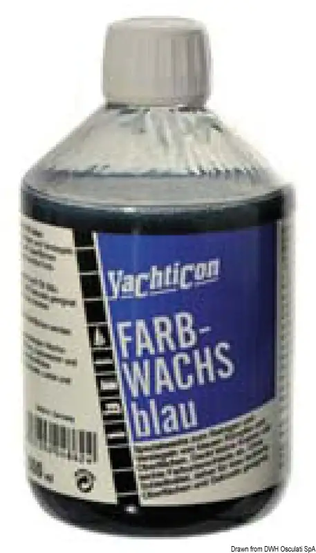 65.214.22 Cera blu Yachticon Osculati
