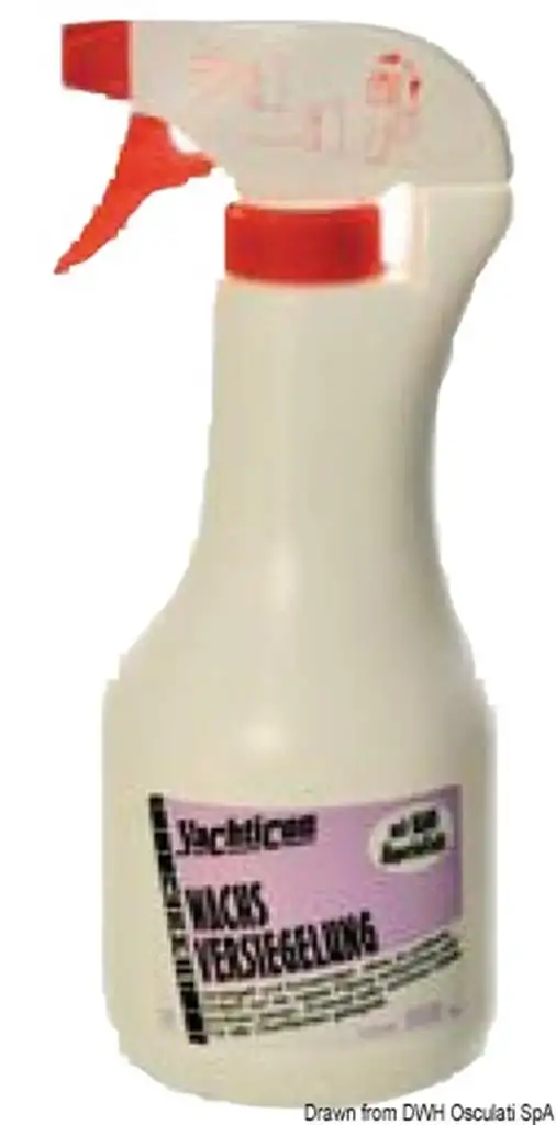 Cera repellente YACHTICON Nano Wax Sealer