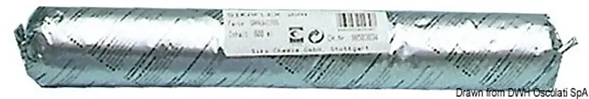 Sikaflex 292 bianco 600 ml
