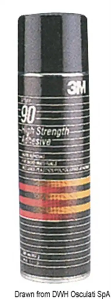 Spray 90 3M