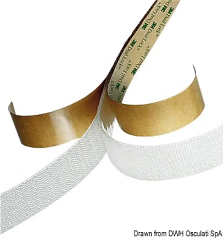 3M Dual Lock (sottile)