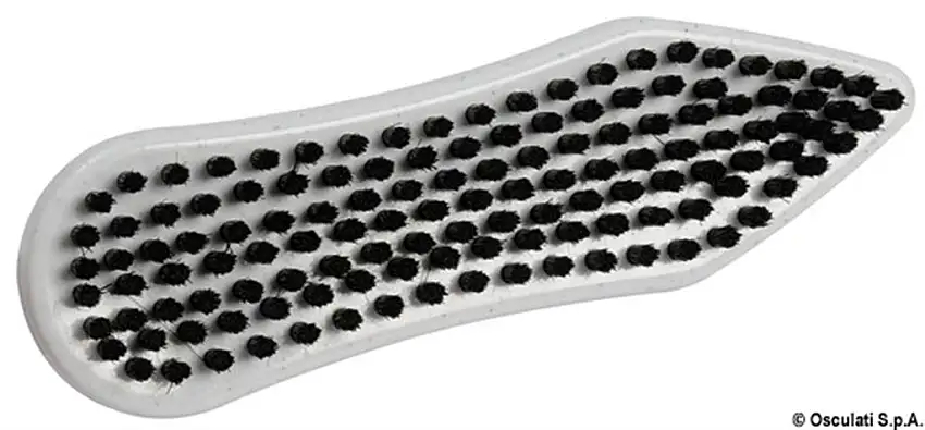 NANOPROM Teak brush air