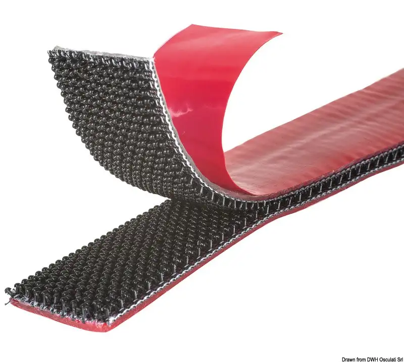 VELCRO® Brand ALFA-LOK® Fastener
