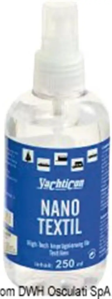 YACHTICON Nano Textil