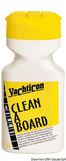 Detergente YACHTICON Clean Board