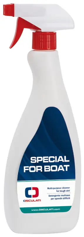 65.748.50 Detergente Special for Boat Osculati
