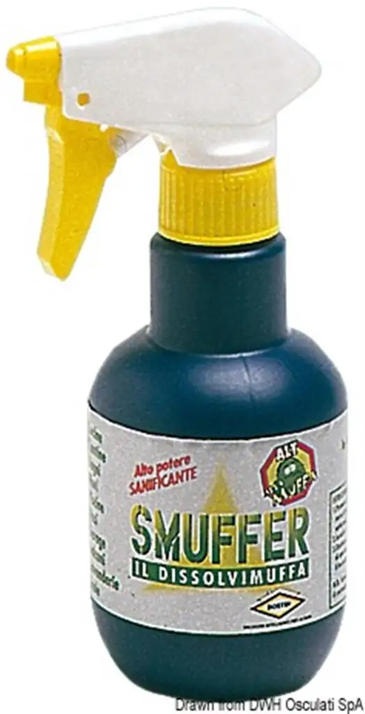 Anti muffa Smuffer